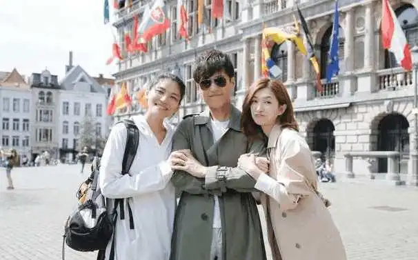 好先生2杀青,江疏影不变,只是男主换了他,网友不看
