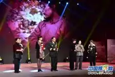 北京大学生电影节隆重开幕开幕影片喜欢你感动首映

