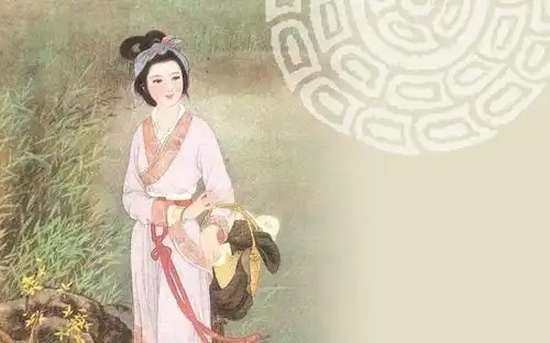 西施真的存在吗只有庄子泄露了她的真实身份