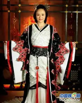 盘点暴丑古装剧花旦惊世容颜毒害观众眼睛