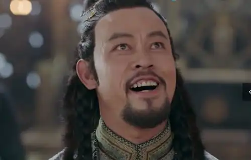 长歌行中,涉尔被称为小可汗是误读,突厥小可汗其实另有其人