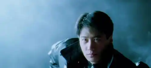 事业受挫的邓光荣,找刘德华黎明救场,结果却被李连杰重挫
