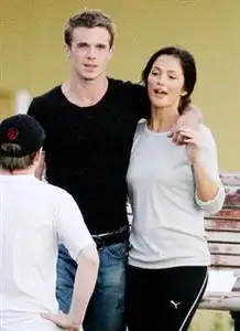 电影室友剧情详细介绍室友最新剧照大全ifensi.com
