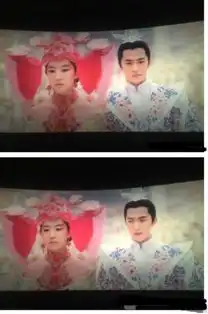 杨洋问刘亦菲有照镜子吗制片人关于抄袭我们也是受害者
