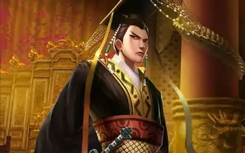 秦始皇到底长啥样司马迁说塌鼻子,清华教授我真的不信
