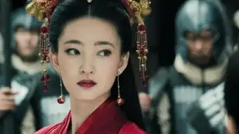 范冰冰林心如张馨予蓝燕都演过妲己谁最美