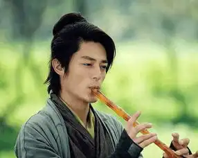 金庸小说东方不败的如意郎君不是令狐冲,这个高手也在华山
