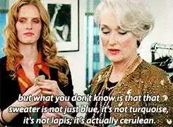 12年了,为什么穿普拉达的女王依然是全世界最精彩的时装片
