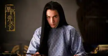 天盛长歌宁弈剧照
