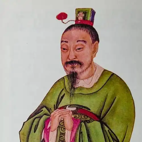 此人是民族英雄,墓碑却长满杂草,被人涂鸦,周边尽是大小便