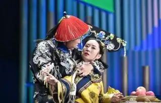 刘敏涛晋级有内幕吗演员的诞生大姐刘敏涛演技比李乃文好吗
