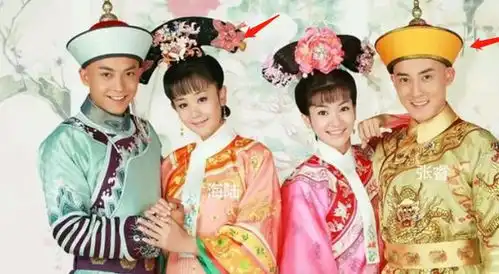 张檬小五婚礼满场百合太浪漫,五阿哥紫薇助阵,网友婚礼别带货
