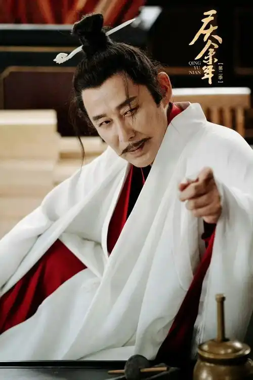 范闲不但没死,他还成长了
