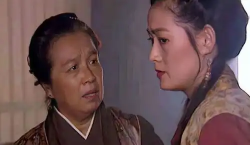 难怪武松注定死在六和寺,你看他一生遇上了哪6个女人,就懂了