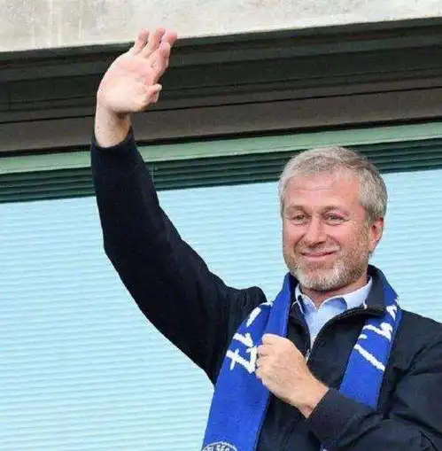 阿布魂断蓝桥,最热爱足球的老板要离开了
