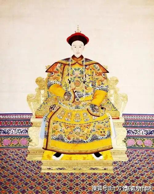 为什么在光绪死后的20小时慈禧就死了,是暴病而亡吗
