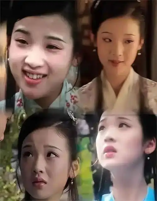 胡玫李少红我服你了三版黛玉之死对比,被骂一点都能不冤啊