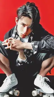 新版流星花园你看了吗史上最穷道明寺上线了