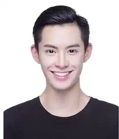 将夜2中几位演员的旧照,王鹤棣像吴磊,郑少秋绝对是美男子