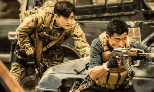 广电总局发声,坚决抵制娘炮畸形审美观,再见了娘炮文化