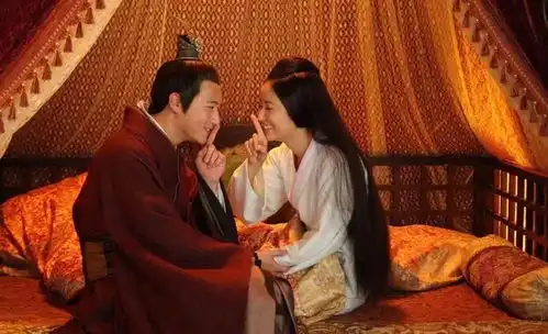 林心如的代表作不是还珠和情深深