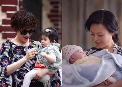 影视剧中婴儿演员1天能赚400块报酬一大把年纪挣得没他们多
