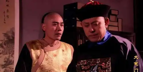 被称国宝级老戏骨,陈宝国的清醒,会让多少老艺人脸红