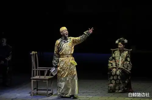 尔康周杰要复出登国家大剧院演皇上,大米一百多一公斤销量惨淡