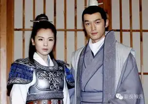 2015下半年大剧琅琊榜