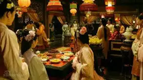 新版红楼梦最新剧照17shanshan999999的时尚图片yoka时尚空间