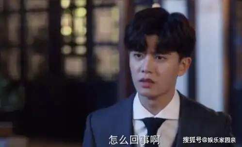 一生一世周文幸是反派,设计让时宜落水,周生辰被骗的团团转
