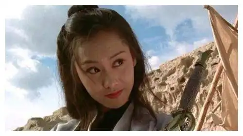 大话西游经典复刻,张雪迎眨眼镜头惹群嘲,胡辣汤事件余威强