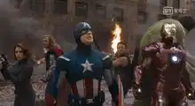 复联4上映,不剧透,只谈钢铁侠和美队的恩怨情