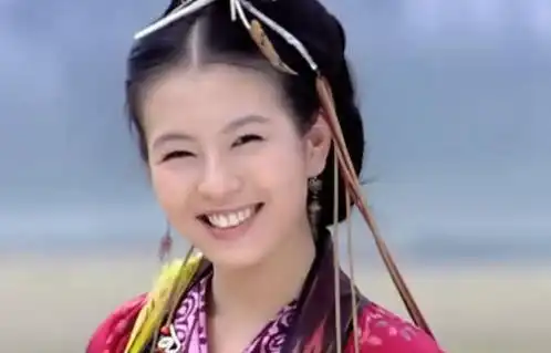 仙剑奇侠传一这些主角,如今都很红,而她却淡出了人们的视线

