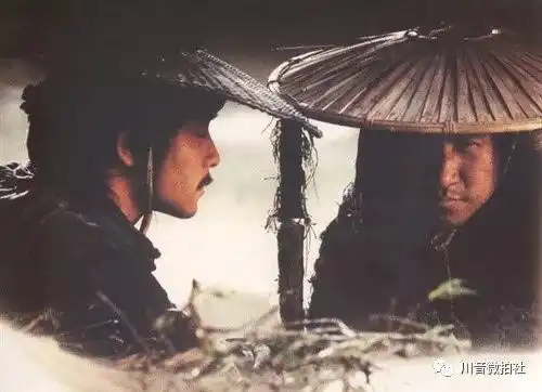 东邪西毒王家卫