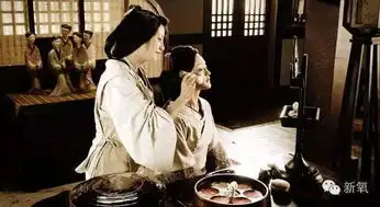 讲真郑爽如果没整容她在寂寞空庭还会这么美吗
