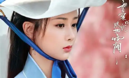 杨紫邓伦组cp,拍吻戏为防止起生理反应,杨紫这招简直太狠
