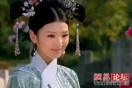 孙俪无缘甄嬛续集甄嬛传续集甄嬛主角剧照曝光
