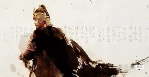 满江红中匈奴指的是什么人,岳飞对他们抱什么态度