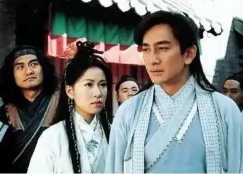 金庸有多渊博看看他笔下人物姓名的出处和意义