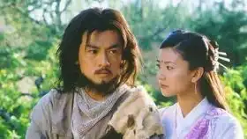 倘若我问心有愧呢倚天屠龙记自制片尾曲忘了我李嘉格张无忌周芷若cp发糖he版