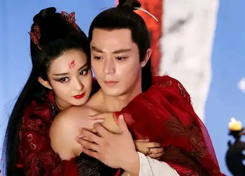 甜完就开虐的5部电视剧,你看过哪几部呢
