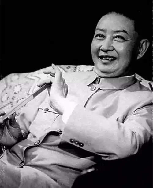 京剧四大名旦内外兼修,书法亦不俗