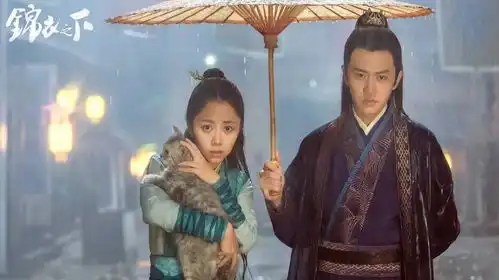 任嘉伦拍戏删除土味情话,却在直播现场营业,乖乖被安排像个憨憨
