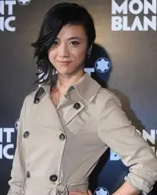 汤唯柏芝飙美貌谁才是最美天使3
