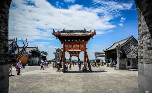这些在影视剧中,颜值爆表的国内景点,你去过哪个
