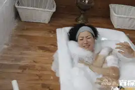 盲探郑秀文裸身出镜刘德华偷窥遭殴