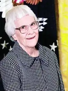 读书看完杀死一只知更鸟,我突然升起一种使命感想让你看见