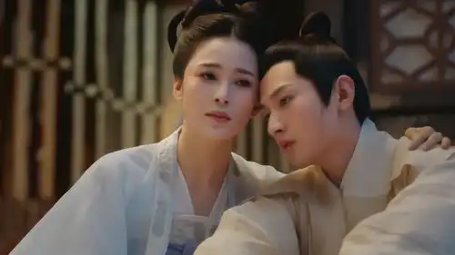 长安诺曝7分钟片花,成毅赵樱子上演深宫叔嫂恋,虐到爆肝
