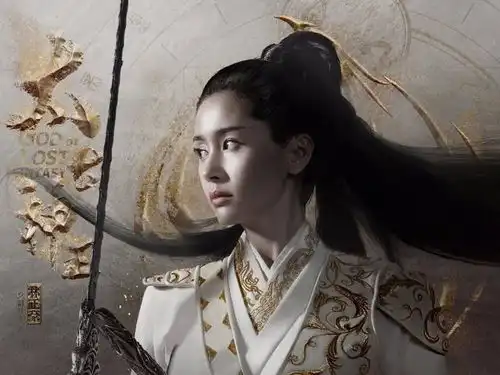 3.7分的烂剧,连盛一伦也救不了,难道玄幻剧注定口碑扑街
